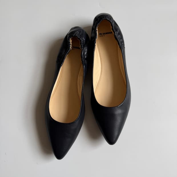 질샌더 Jil Sander / EU 37 (KR 235)
