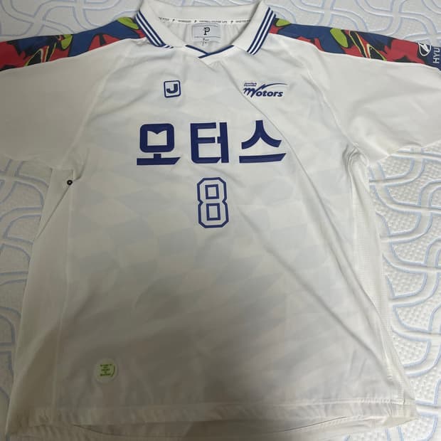 전북현대 오버더피치 xl