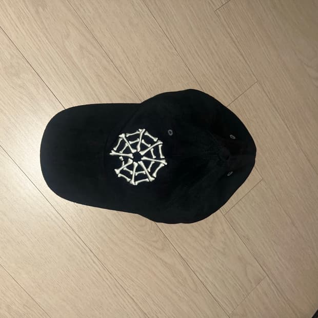 아오이로 고담 볼캡