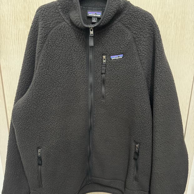 파타고니아 레트로파일 올검 XL