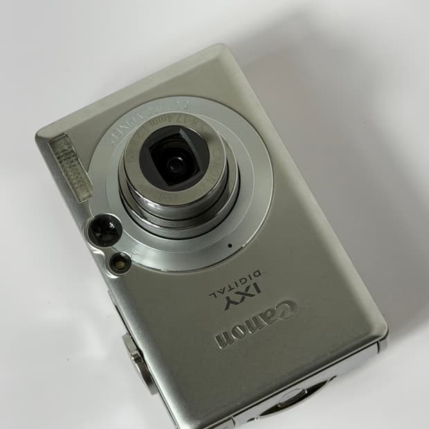 익서스60 익시70 디카 