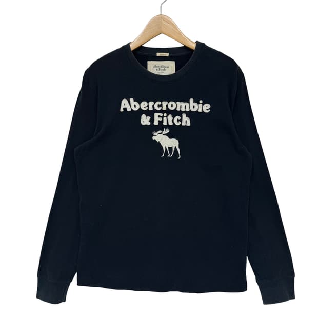 Abercrombie & Fitch 롱슬리브 긴팔티