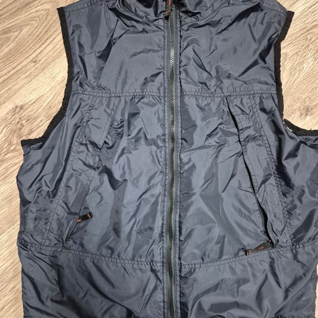 90s OLD GAP 올드 갭 나일론 베스트 