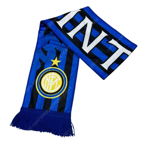 인터밀란 머플러