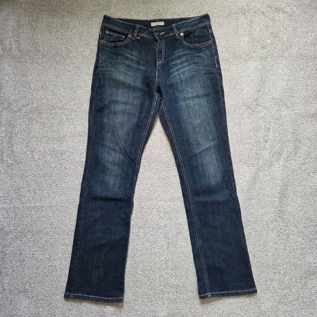 THEORIA Japan 데님 팬츠 31-32