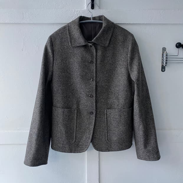 [Margaret howell] 울 자켓