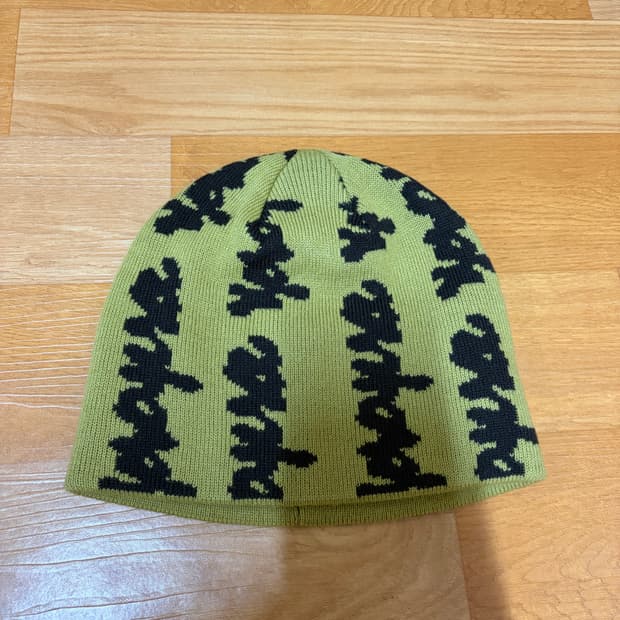 예스아이씨 비니