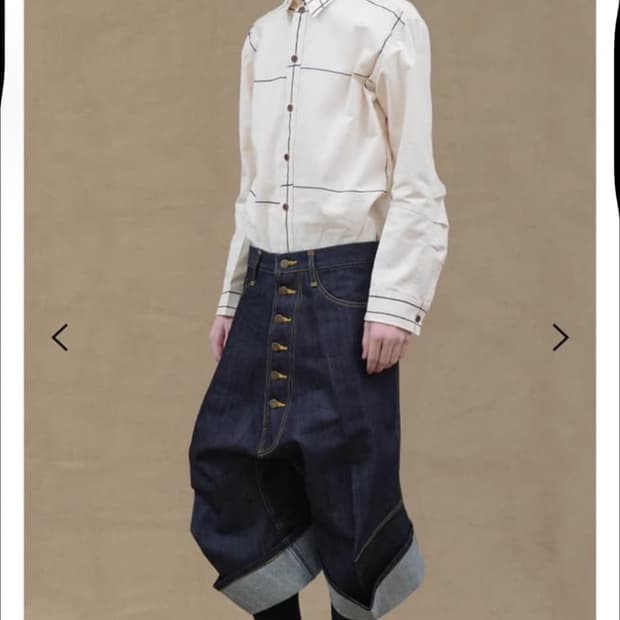 구매) 크리스토퍼 네메스 팬츠  L사이즈 구합니다