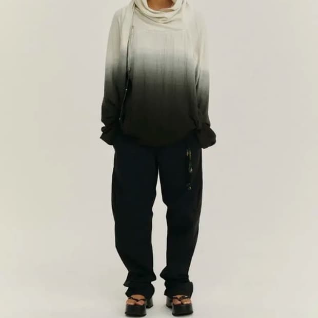 혜인서 스카프후드