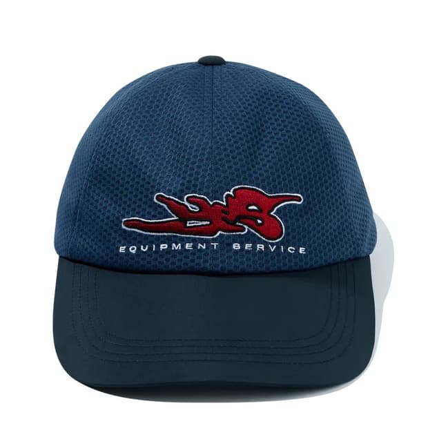 Yeseyssee Mesh Cap