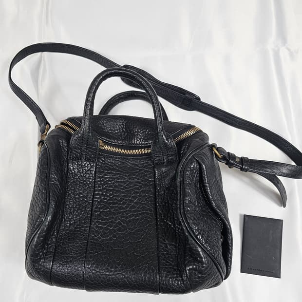 알렉산더왕로키백