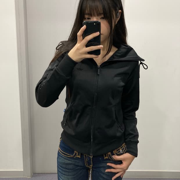 아디다스 큐빅 파이어버드 져지 