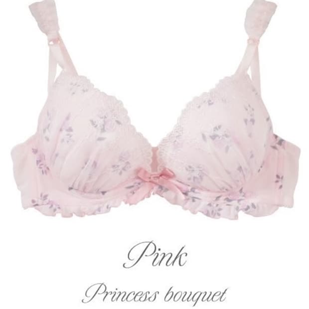 일브 갸루 히메갸루 라떼갸루 속옷 브라 