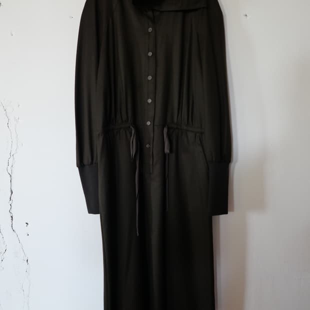 Véronique Branquinho 2000s Dress