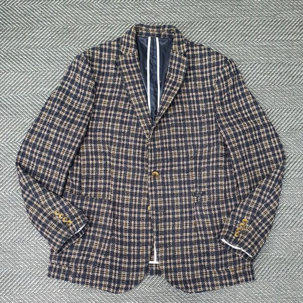 자라 춘추 블레이저 자켓 남자105