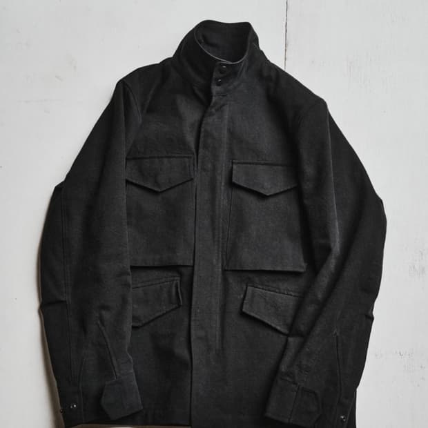 모노프리베 m65 자켓 1사이즈