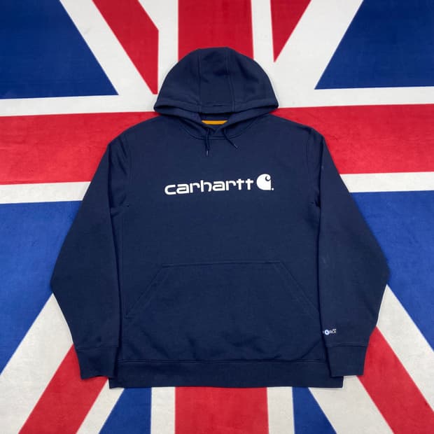 칼하트 후드티 XL 실측 XXL 