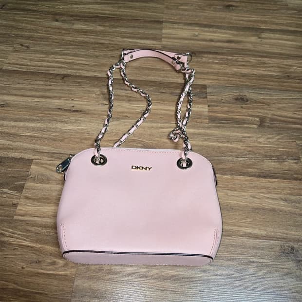 DKNY 사피아노 미니숄더&크로스백
