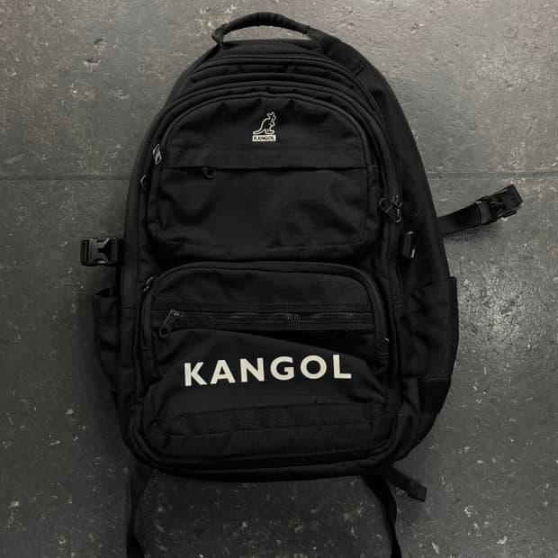 캉골 백팩 