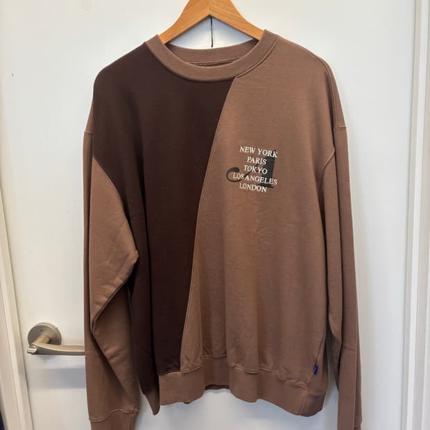 Awake newyork sweat