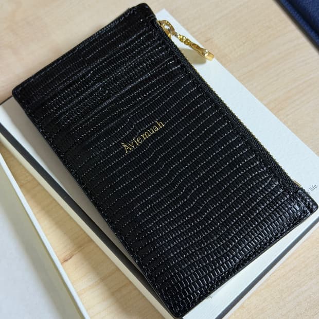 (걍민경 지갑!) 아비에무아 9포켓 카드지갑 팝니다