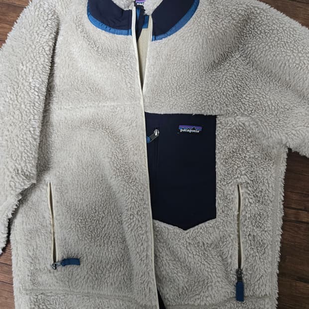 파티고니아 레트로x M