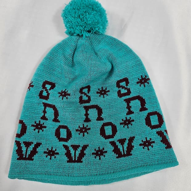 슈프림방울모자