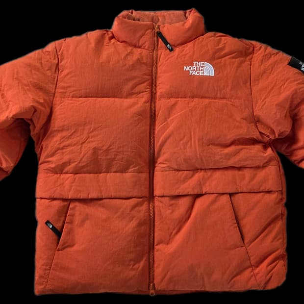 노스페이스화이트라벨