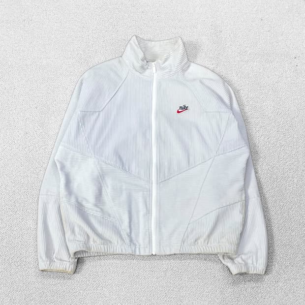 나이키 헤리티지 코듀로이 자켓