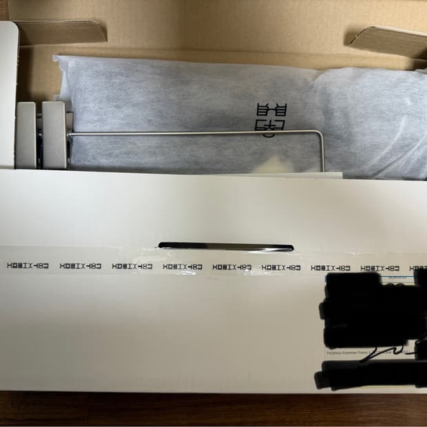 폴리테루 해머 팬츠 1.2v 차콜 3 팝니다