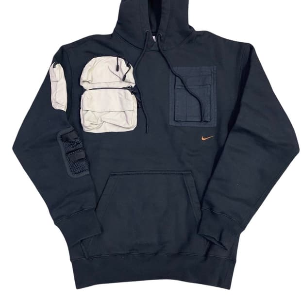 나이키X트래비스스캇 셋업