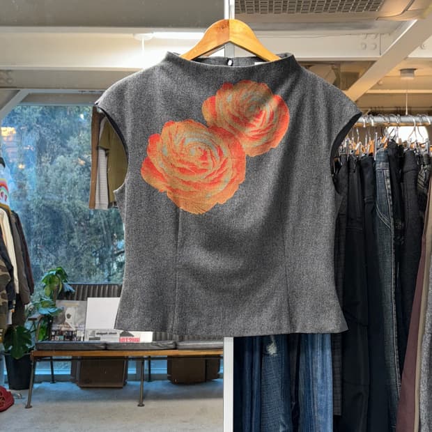 히로코 비스 울 베스트