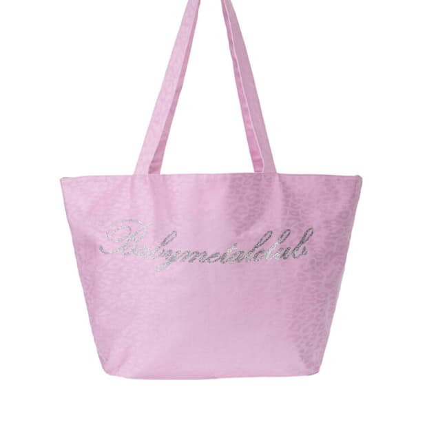 Bmc twinkle juicy bag 베이비 메탈 클럽 쥬시백