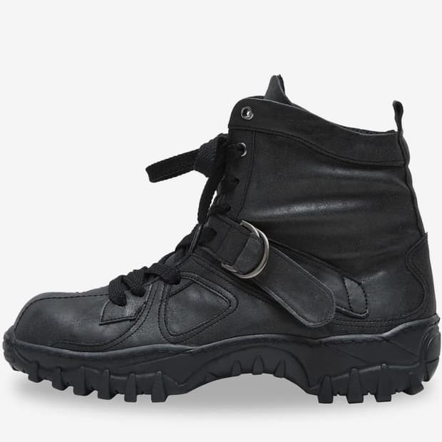 네거티브쓰리 엔지니어드 부츠