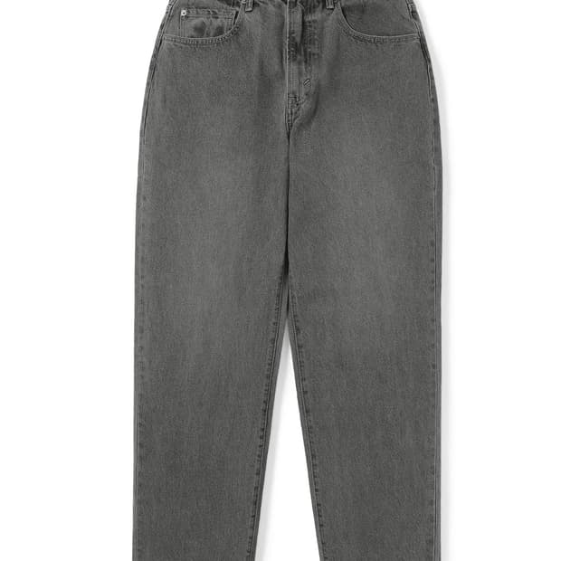 디네댓 레귤러 진 그레이