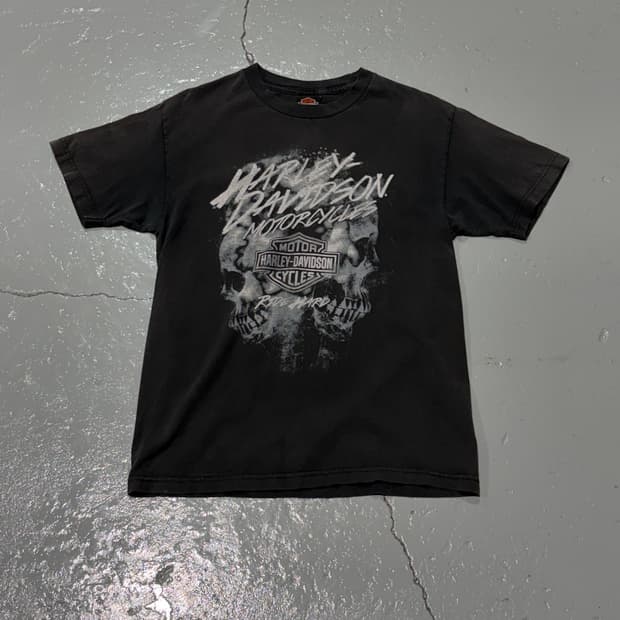 할리데이비슨(Harley Davidson) Korea Seoul 서울