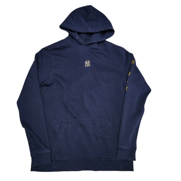 뉴에라 MLB 뉴욕양키즈 후드티