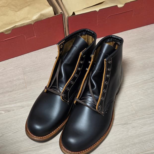 레드윙 9060 플랫박스 클론다이크 (275)