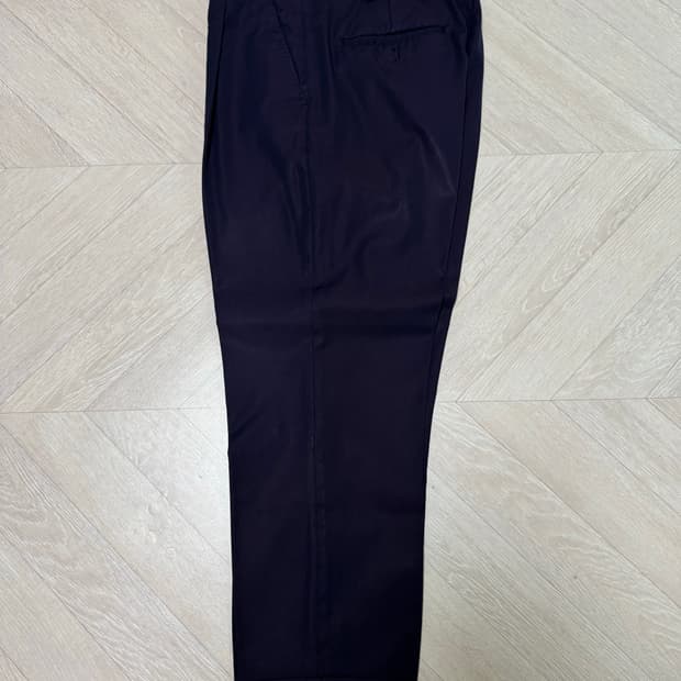 와코마리아 트라우저 타입1 m