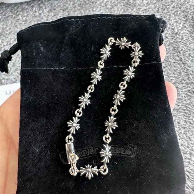 [11링크]크롬하츠 타이니e plus 팔찌