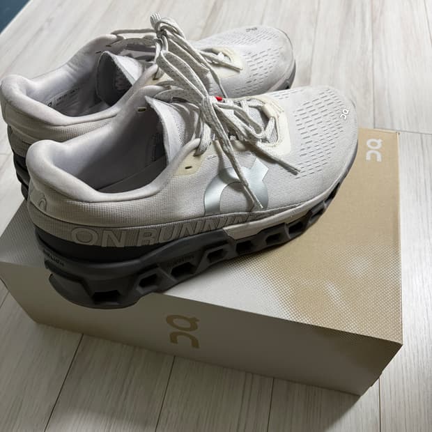 온러닝 클라우드몬스터2 260