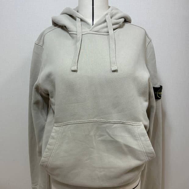 스톤아일랜드 stone island 후드 S