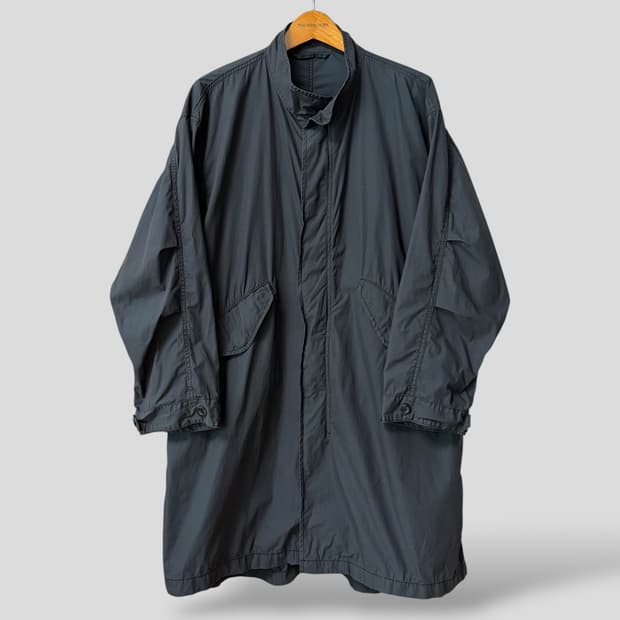 (M)GU 지유 모즈파카