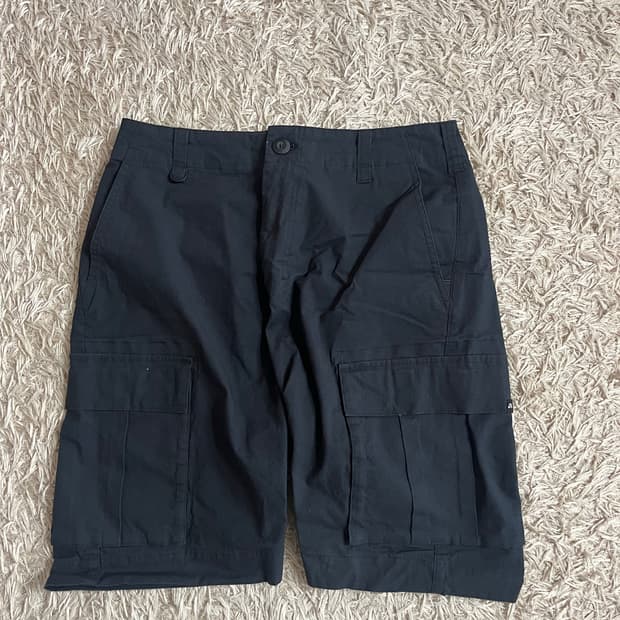 나이키 sb 카고 반바지