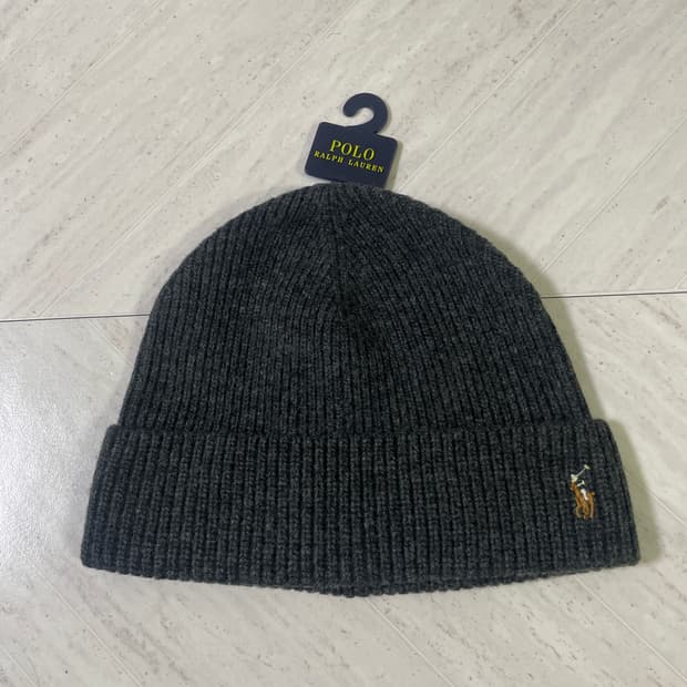 폴로 랄프로렌 비니