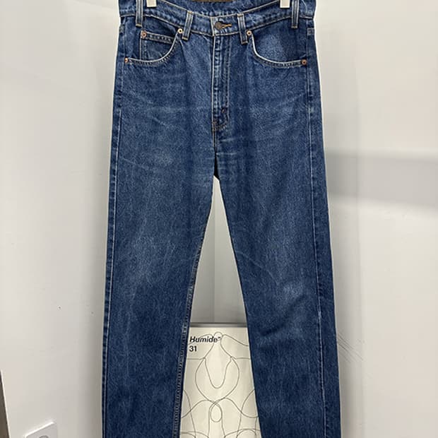 90'S LEVI'S 505 #30 (32)