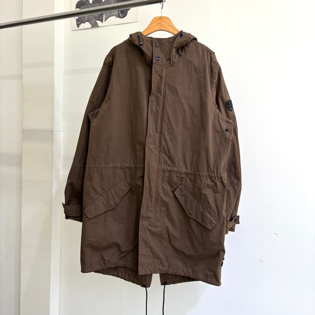 TOMMY HILFIGER 자켓