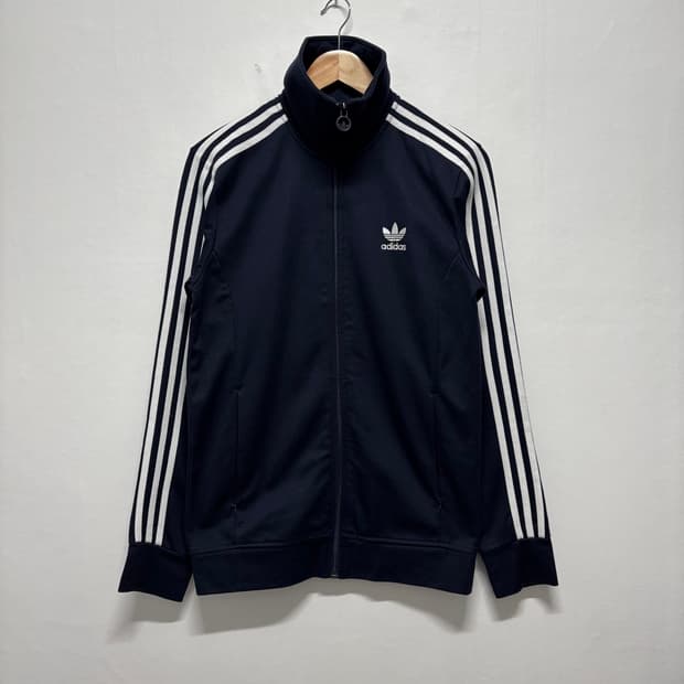 아디다스 네이비 유로파 져지