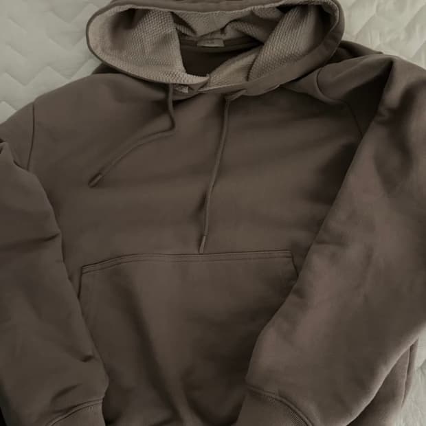 엑슬림(XLIM)후드 1사이즈