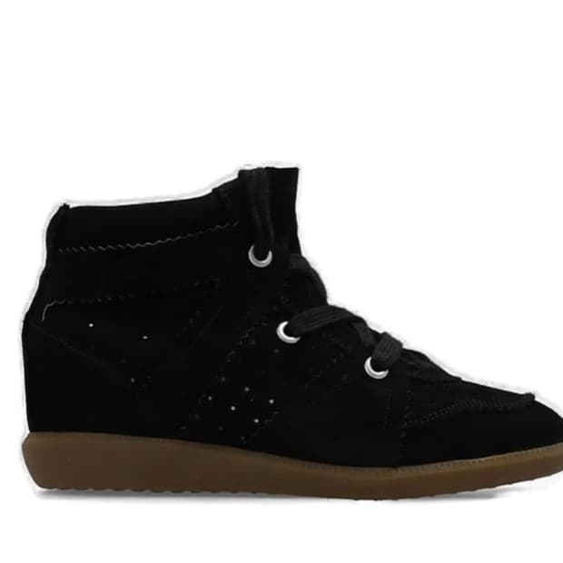 이자벨마랑 바비 베켓 스니커즈 37 (230~240)